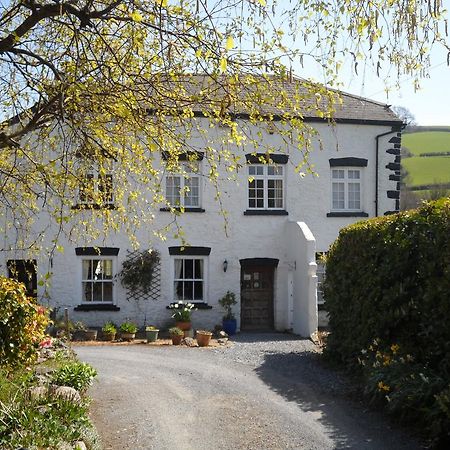 Gages Mill Hotel Ashburton Luaran gambar