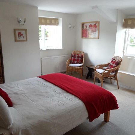 Gages Mill Hotel Ashburton Bilik gambar