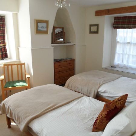 Gages Mill Hotel Ashburton Bilik gambar