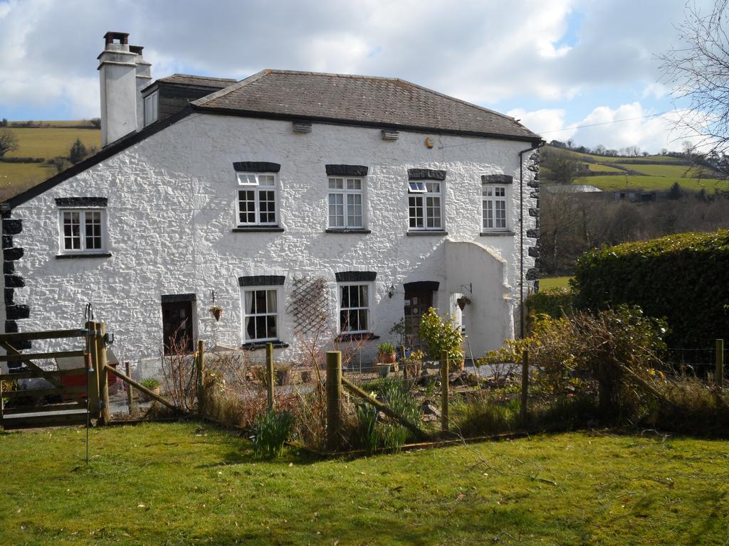 Gages Mill Hotel Ashburton Luaran gambar
