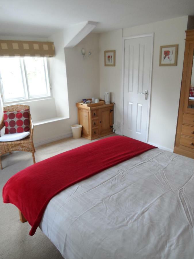 Gages Mill Hotel Ashburton Bilik gambar