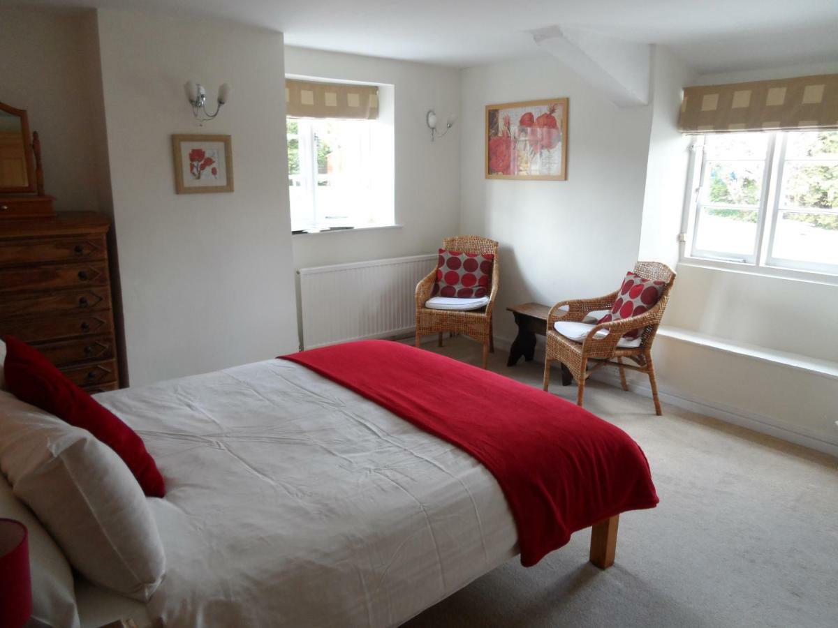 Gages Mill Hotel Ashburton Bilik gambar