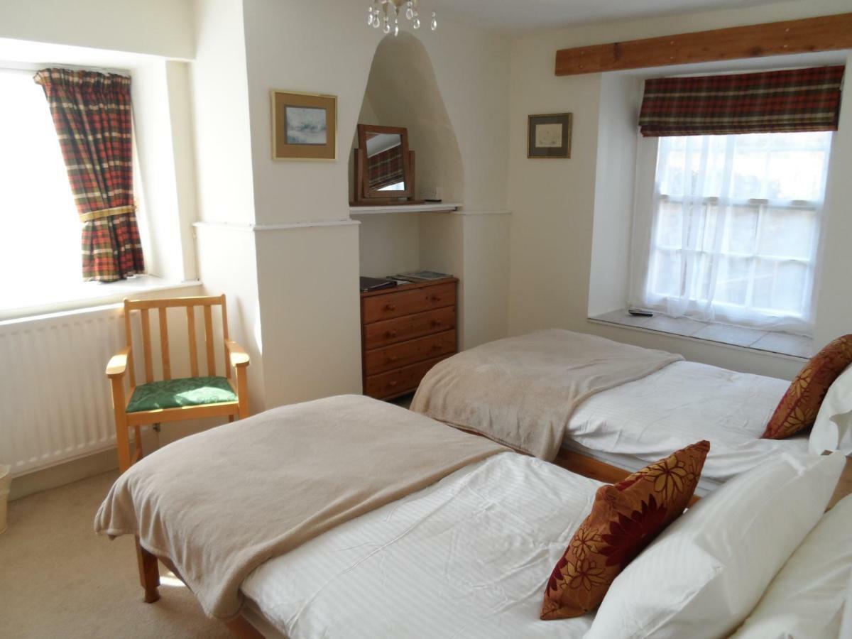 Gages Mill Hotel Ashburton Bilik gambar