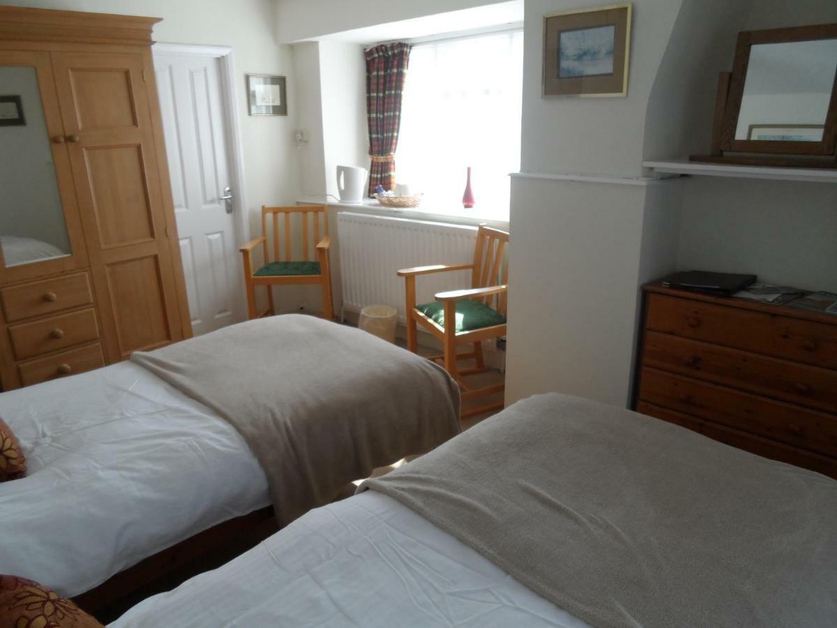 Gages Mill Hotel Ashburton Bilik gambar